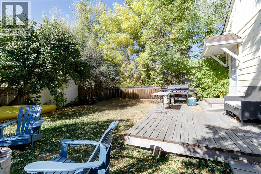 4732 52 Street, Sylvan Lake, Alberta  T4S 1G5 - Photo 15 - A2257726