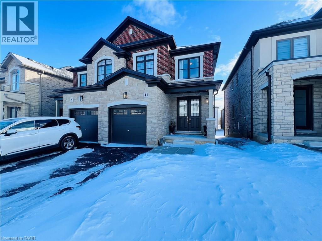 11 Cherry Blossom Heights, Hamilton, Ontario  L9B 0E9 - Photo 1 - 40792259