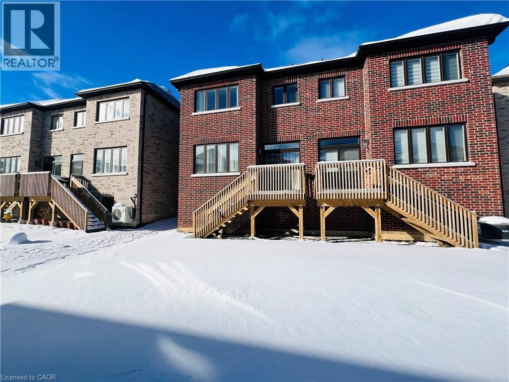 11 Cherry Blossom Heights, Hamilton, Ontario  L9B 0E9 - Photo 34 - 40792259