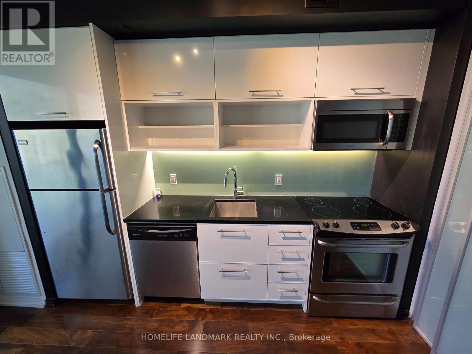 450 - 47 Lower River Street, Toronto, Ontario  M5A 0G1 - Photo 15 - C12373134