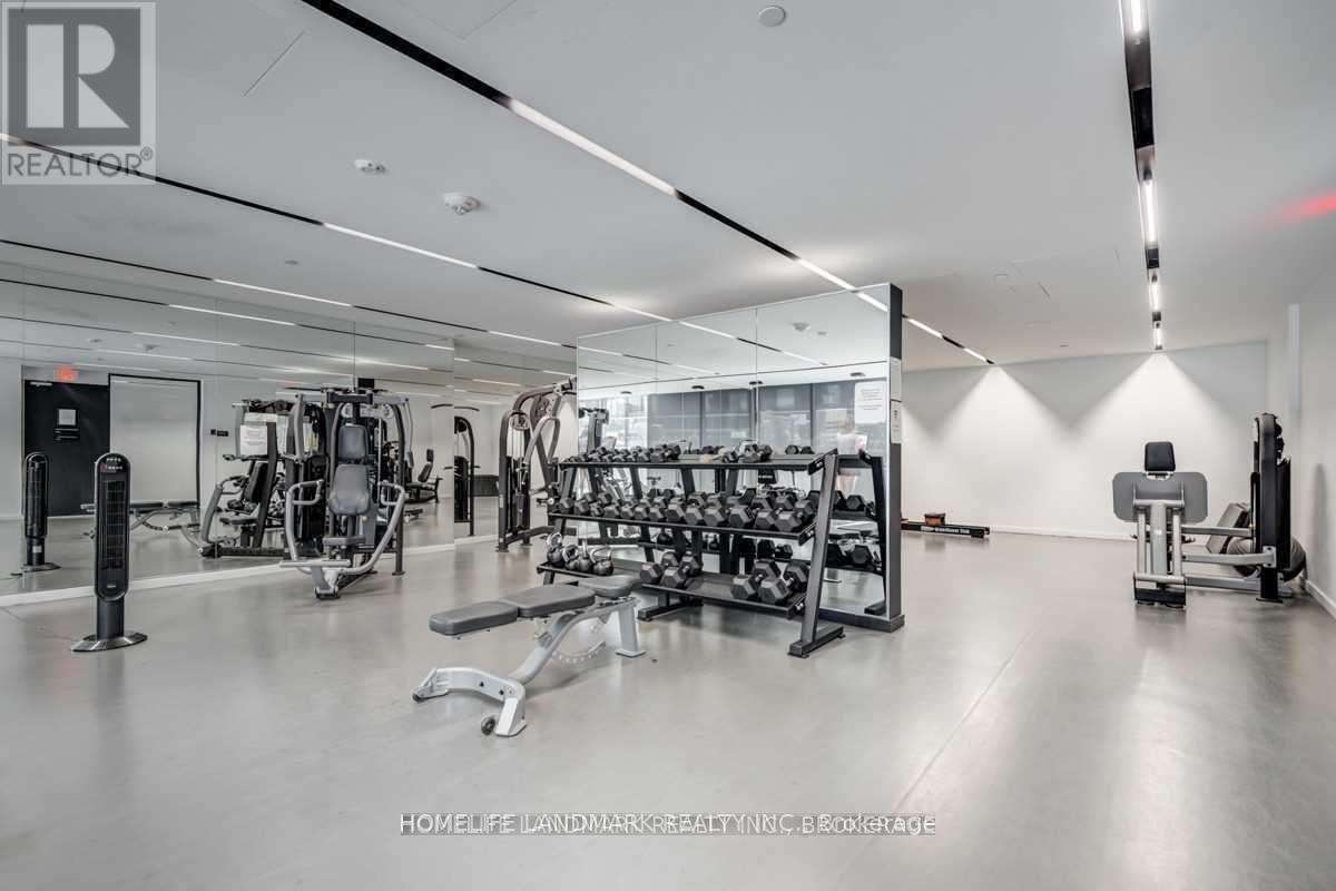 450 - 47 Lower River Street, Toronto, Ontario  M5A 0G1 - Photo 21 - C12373134