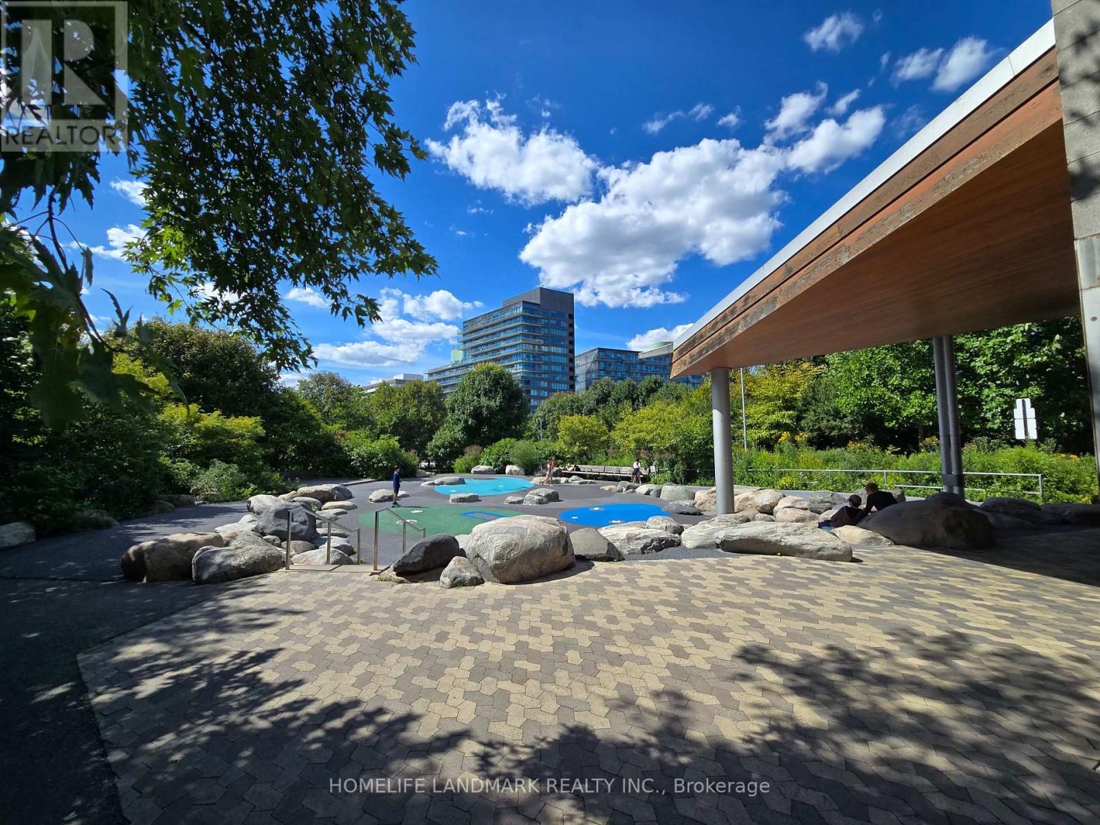 450 - 47 Lower River Street, Toronto, Ontario  M5A 0G1 - Photo 24 - C12373134