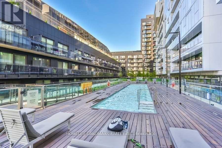 450 - 47 Lower River Street, Toronto, Ontario  M5A 0G1 - Photo 23 - C12373134