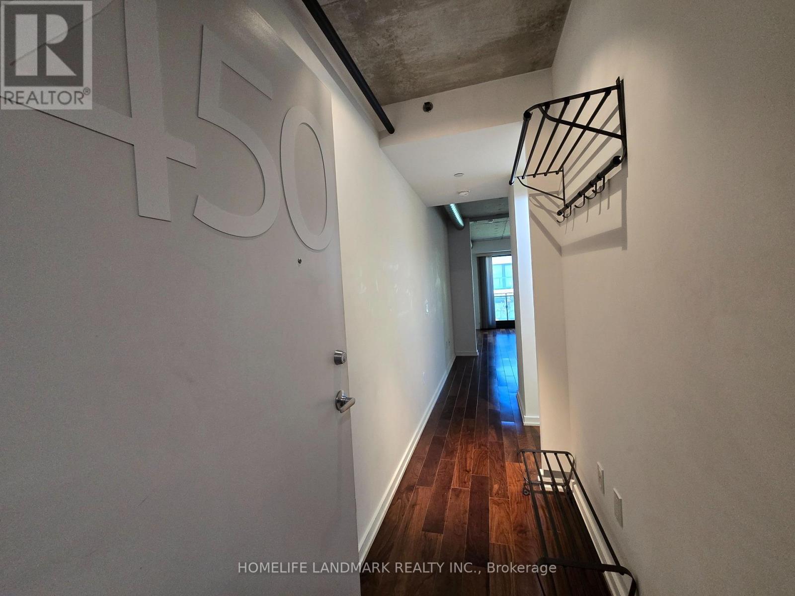 450 - 47 Lower River Street, Toronto, Ontario  M5A 0G1 - Photo 6 - C12373134