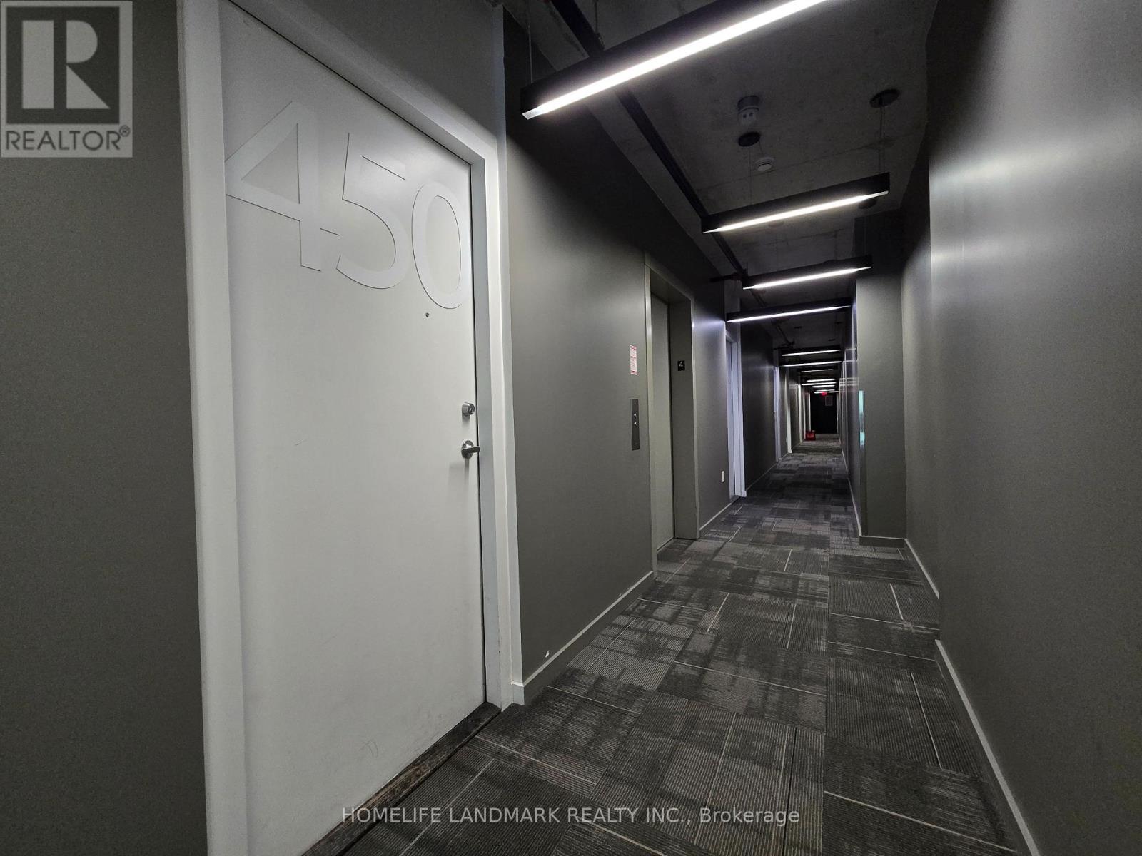 450 - 47 Lower River Street, Toronto, Ontario  M5A 0G1 - Photo 5 - C12373134