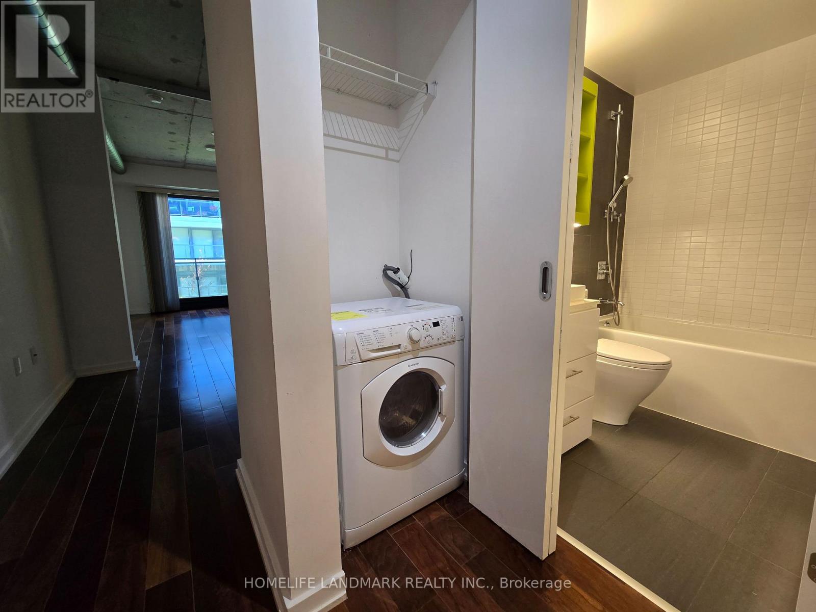 450 - 47 Lower River Street, Toronto, Ontario  M5A 0G1 - Photo 7 - C12373134