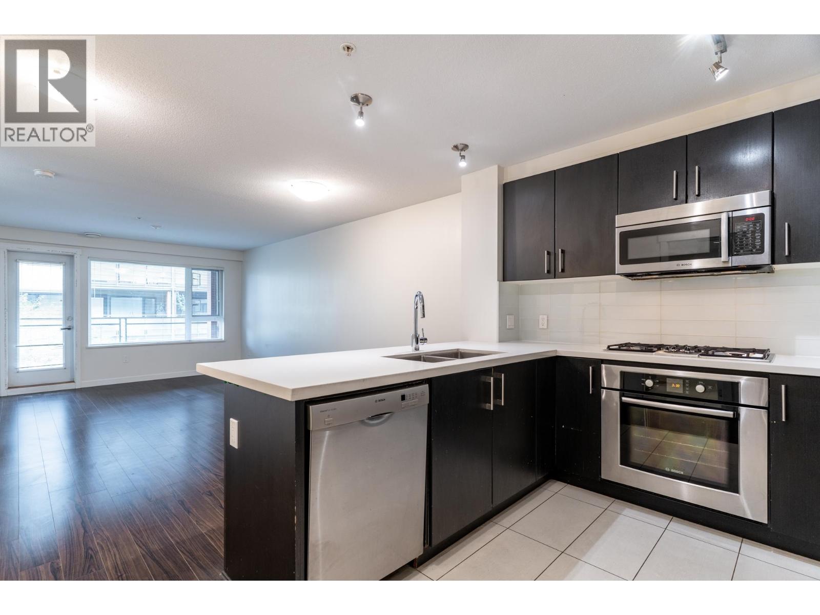 207 3133 Riverwalk Avenue, Vancouver, British Columbia V5S 0A7 - Photo 4 - R3068797