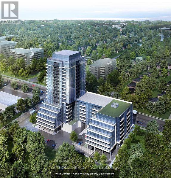 631 - 3121 SHEPPARD AVE AVENUE E, Toronto, Ontario