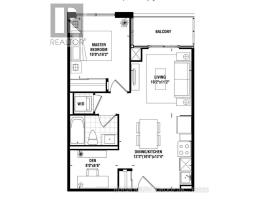 A116 - 3453 VICTORIA PARK AVENUE, Toronto, Ontario