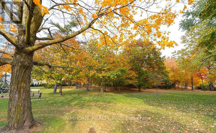 631 - 3121 Sheppard Ave Avenue E, Toronto, Ontario M1T 3J7 - Photo 18 - E12465769