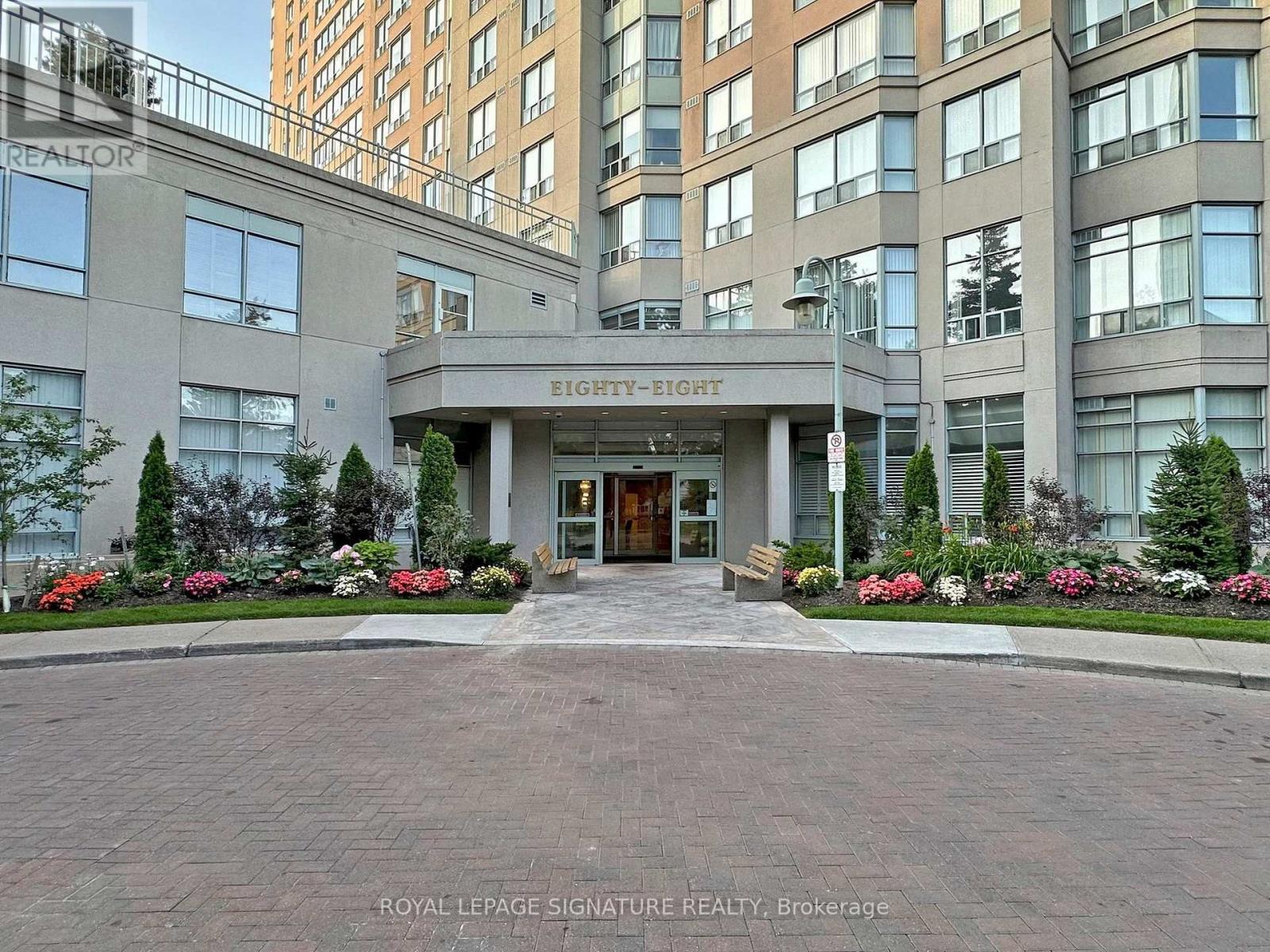 620 - 88 CORPORATE DRIVE, Toronto, Ontario