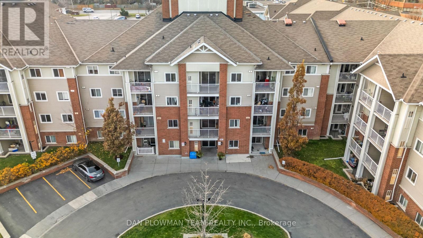 224 - 5235 FINCH AVENUE E, Toronto, Ontario