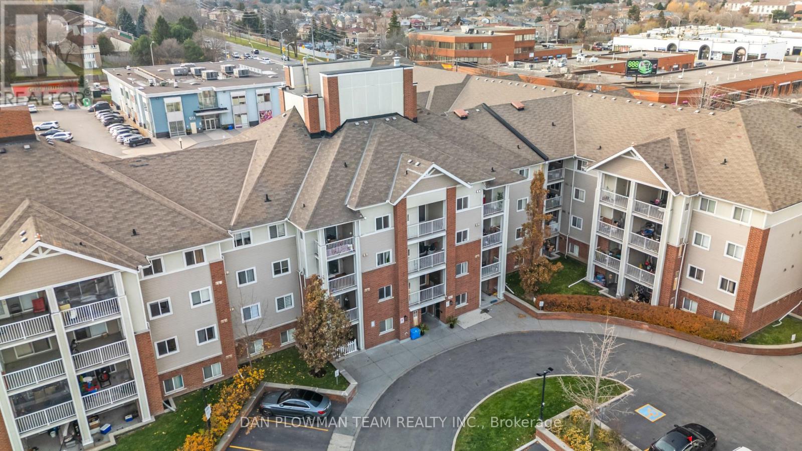 224 - 5235 Finch Avenue E, Toronto, Ontario M1S 5X3 - Photo 2 - E12601644