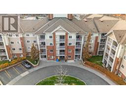 224 - 5235 FINCH AVENUE E, Toronto, Ontario