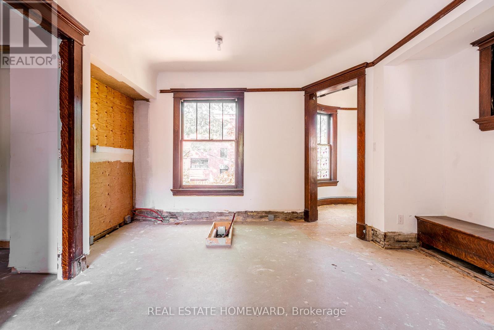 3025 Queen Street E, Toronto, Ontario  M1N 1A5 - Photo 36 - E12601672