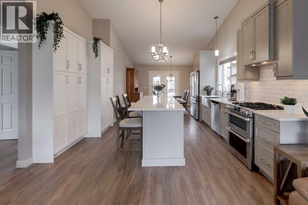 33 Willowbrook Crescent Nw, Airdrie, Alberta  T4B 2S4 - Photo 10 - A2270683