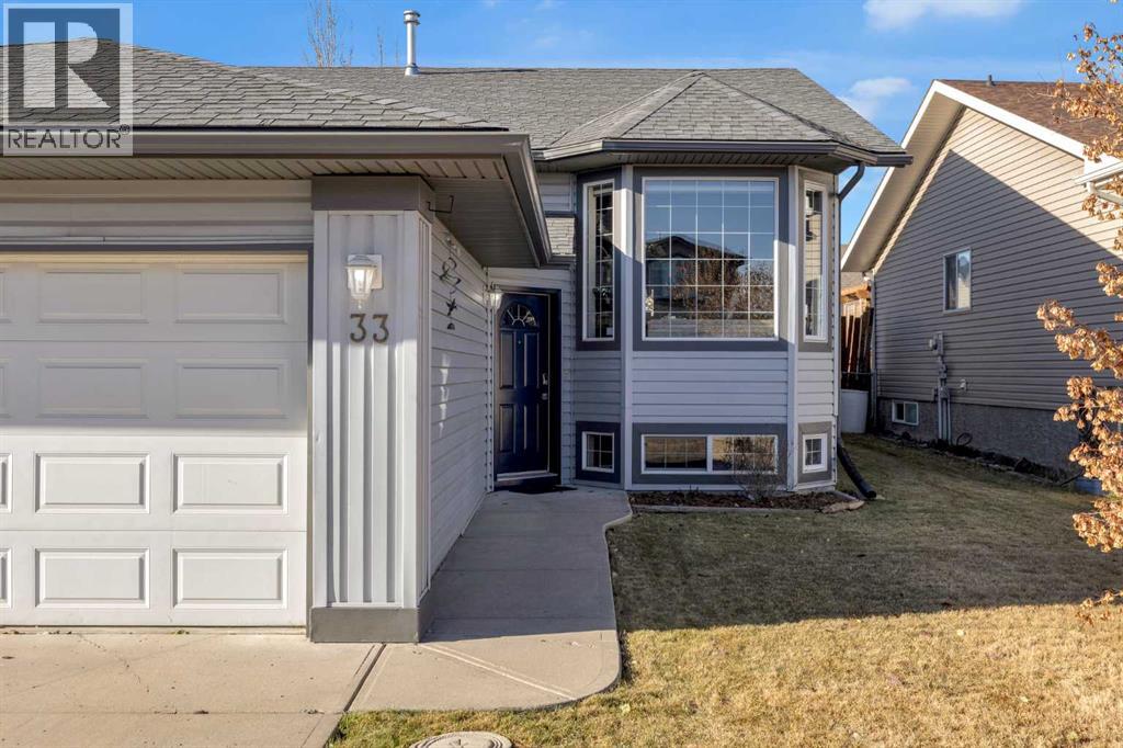 33 Willowbrook Crescent Nw, Airdrie, Alberta  T4B 2S4 - Photo 6 - A2270683