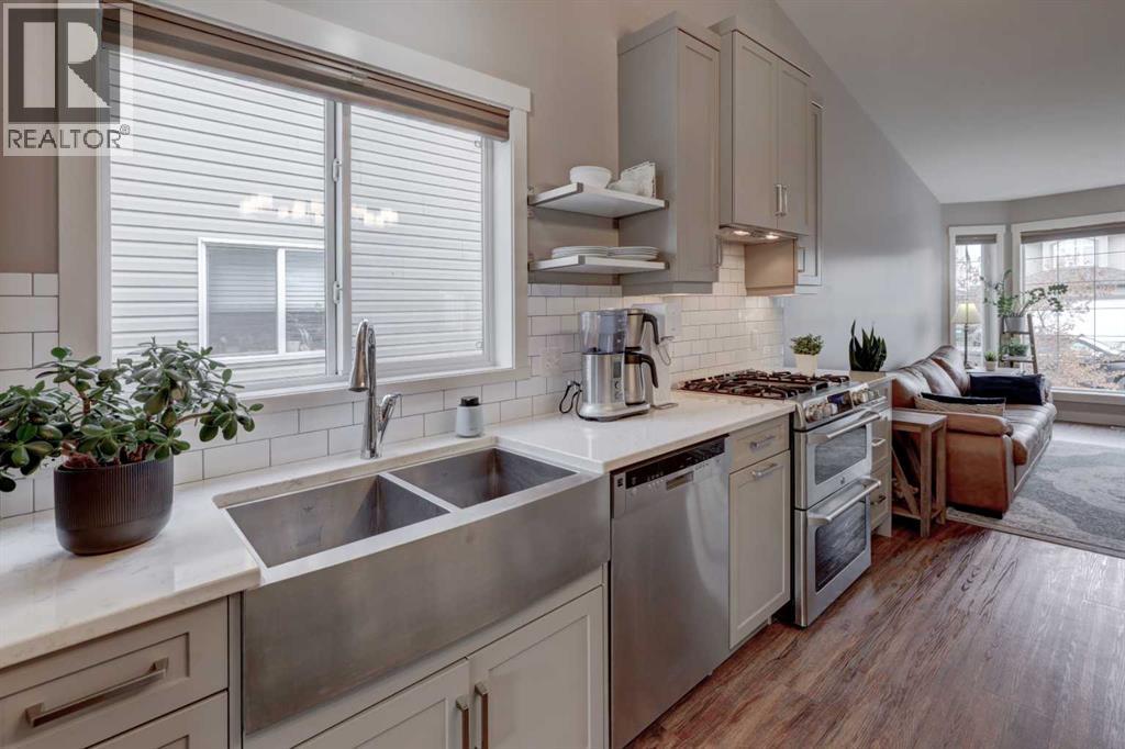 33 Willowbrook Crescent Nw, Airdrie, Alberta  T4B 2S4 - Photo 13 - A2270683