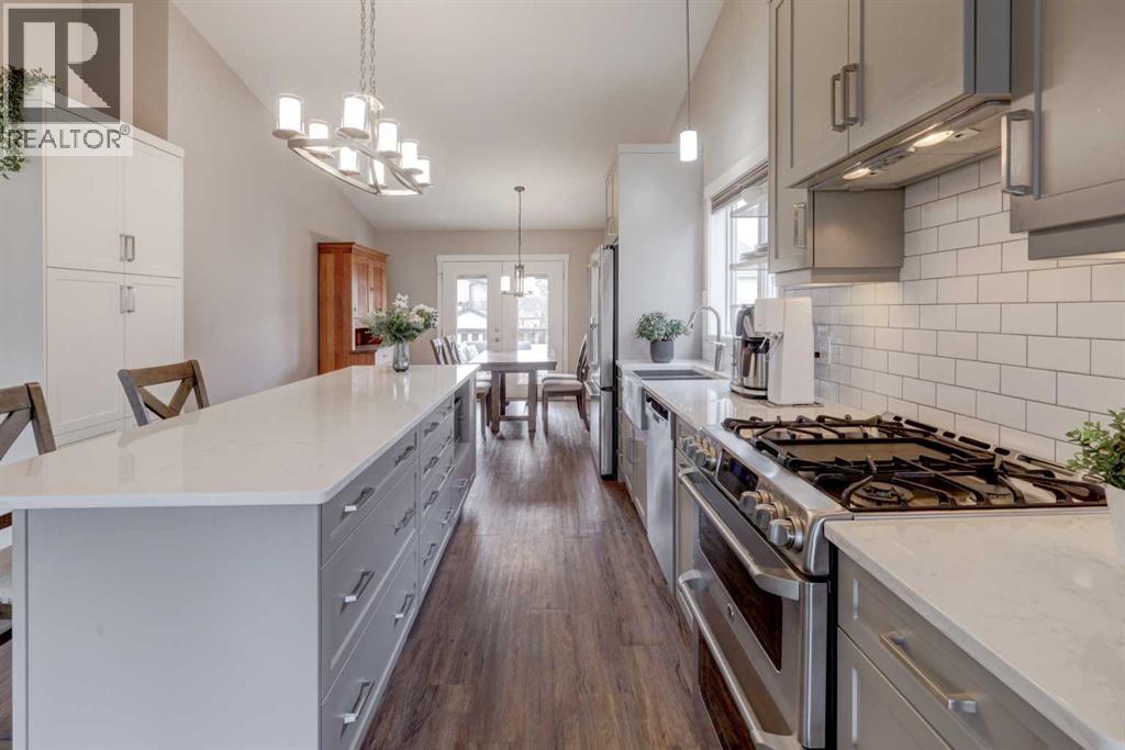 33 Willowbrook Crescent Nw, Airdrie, Alberta  T4B 2S4 - Photo 12 - A2270683