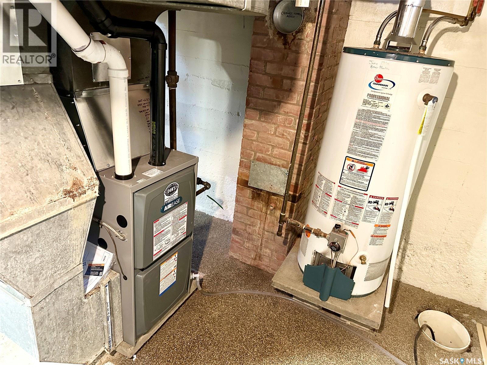 529 Montgomery Street, Midale, Saskatchewan  S0C 1S0 - Photo 21 - SK025203