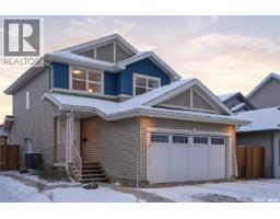 455 Hassard Close Kensington, Saskatoon, Ca