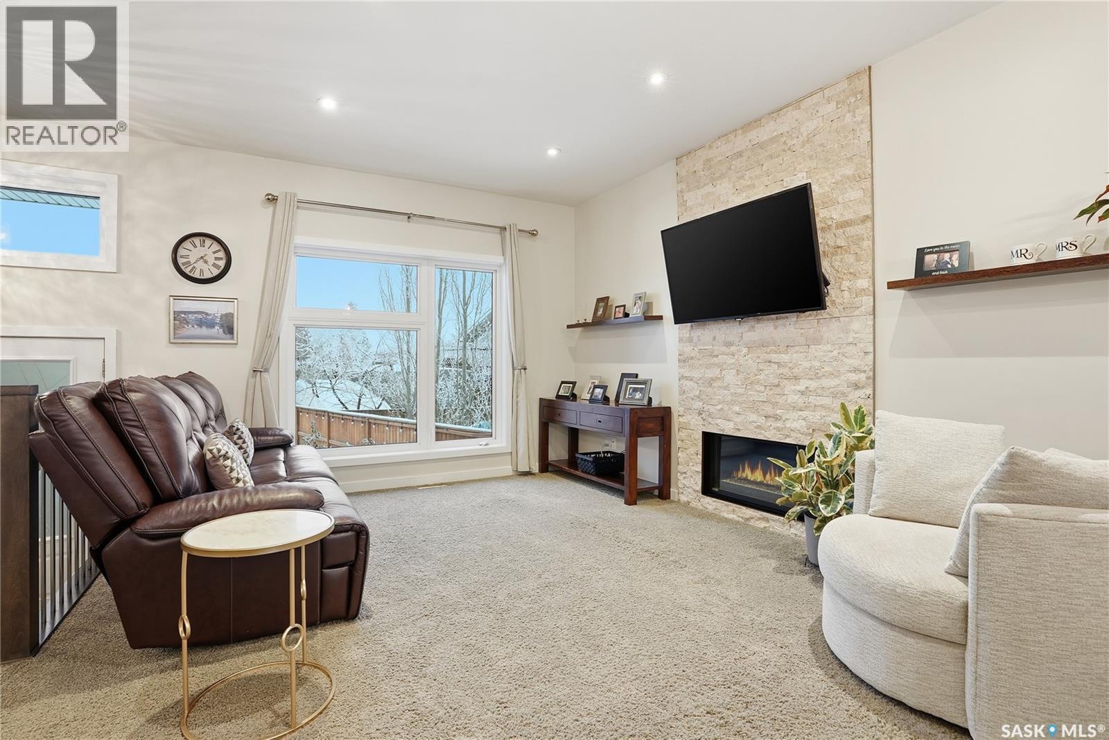 439 Senick Bay, Saskatoon, Saskatchewan  S7T 0P5 - Photo 14 - SK025185