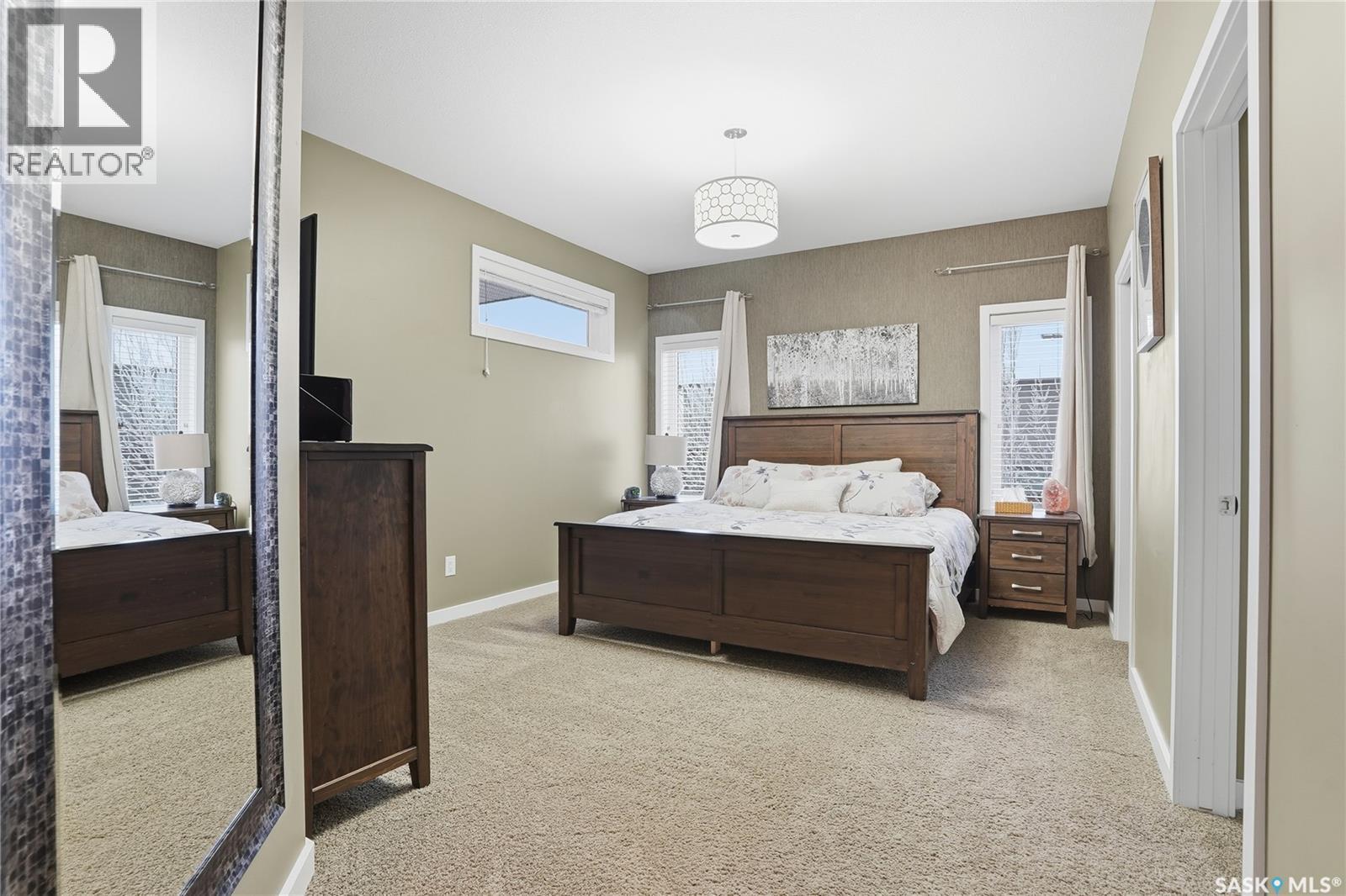 439 Senick Bay, Saskatoon, Saskatchewan  S7T 0P5 - Photo 17 - SK025185