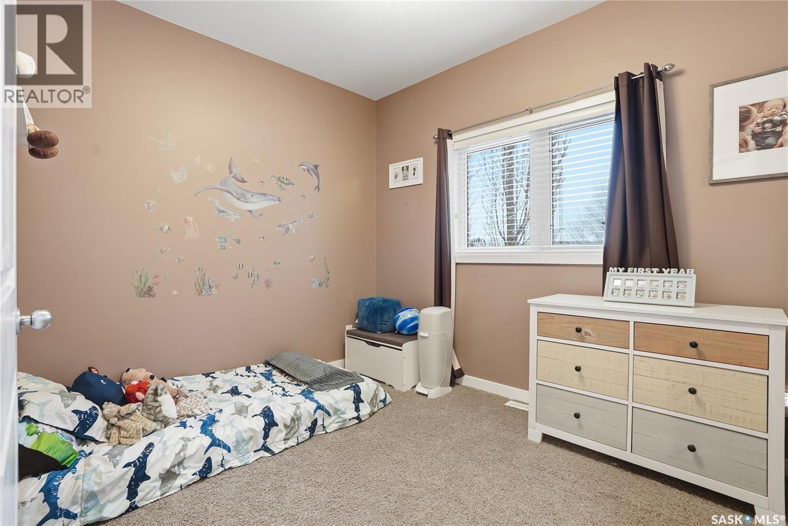 439 Senick Bay, Saskatoon, Saskatchewan  S7T 0P5 - Photo 28 - SK025185