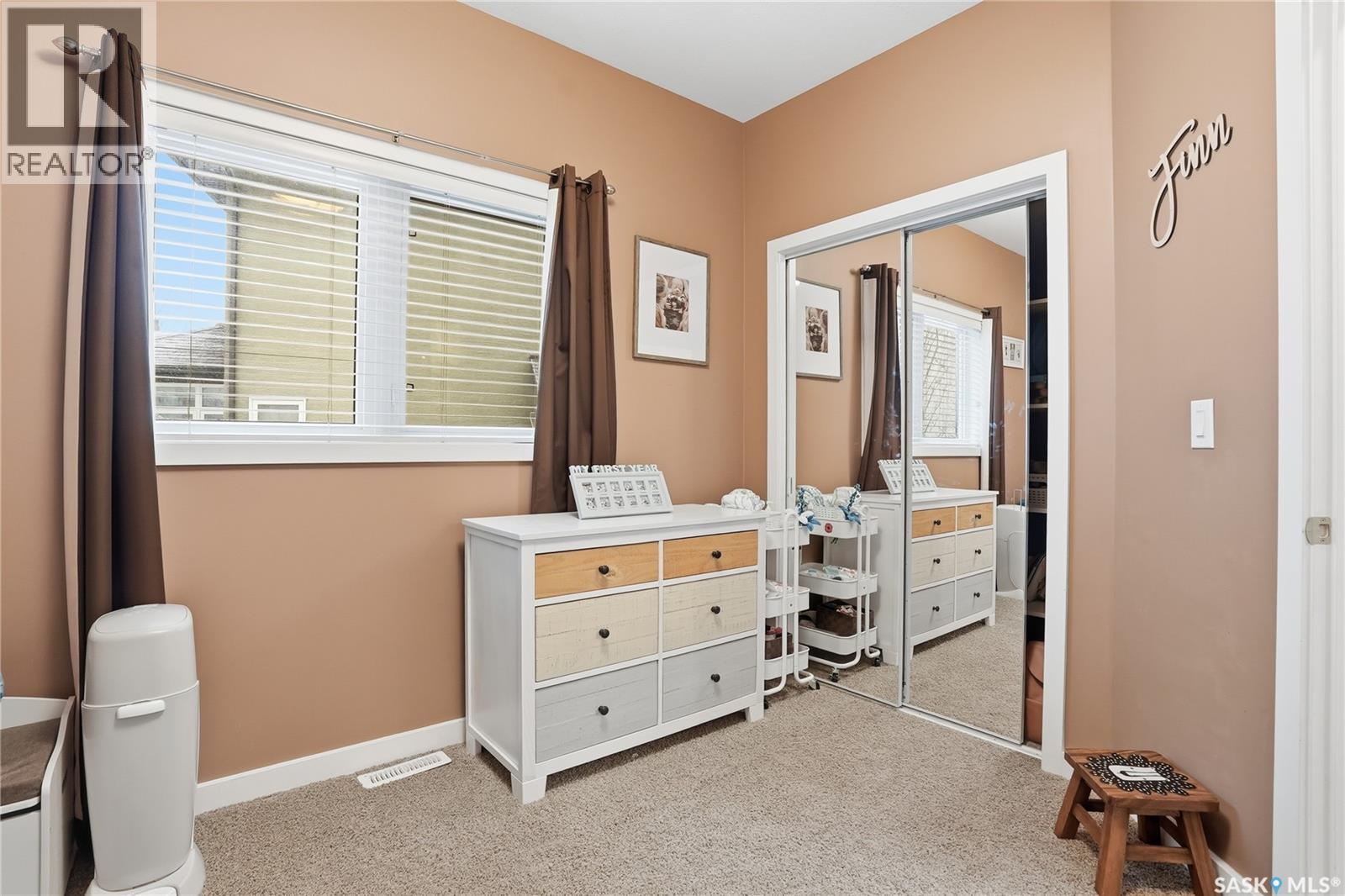 439 Senick Bay, Saskatoon, Saskatchewan  S7T 0P5 - Photo 29 - SK025185