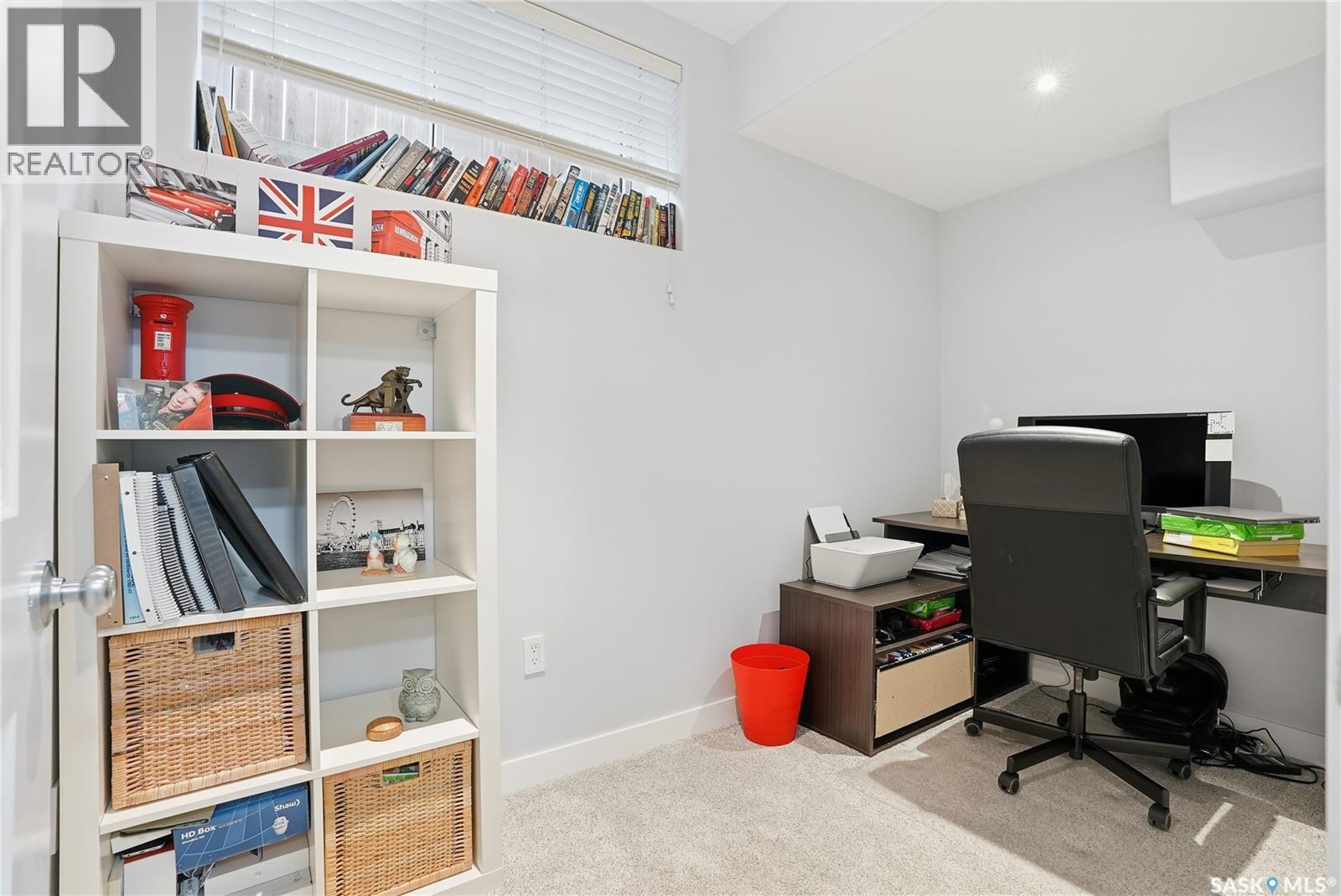 439 Senick Bay, Saskatoon, Saskatchewan  S7T 0P5 - Photo 38 - SK025185