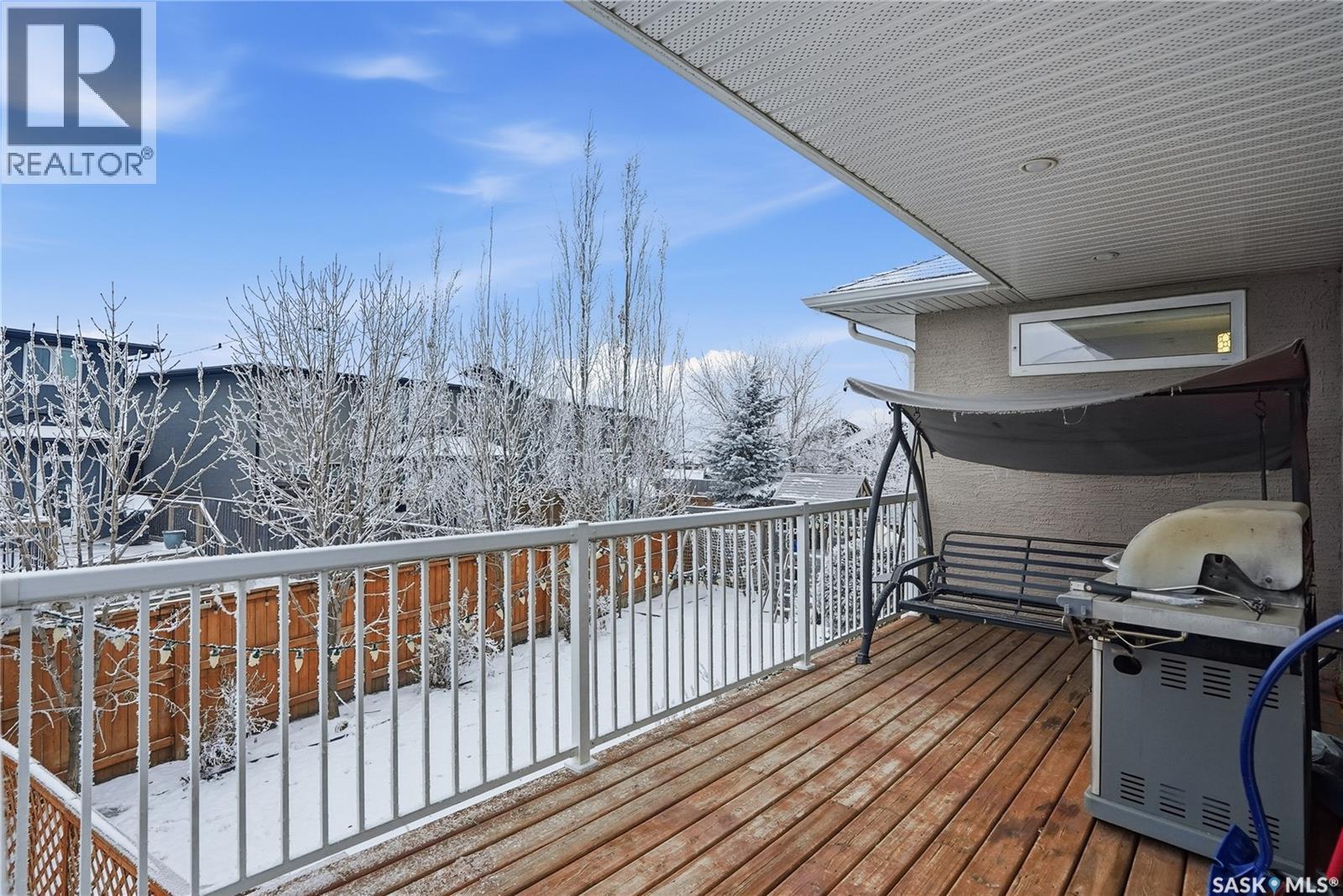 439 Senick Bay, Saskatoon, Saskatchewan  S7T 0P5 - Photo 41 - SK025185