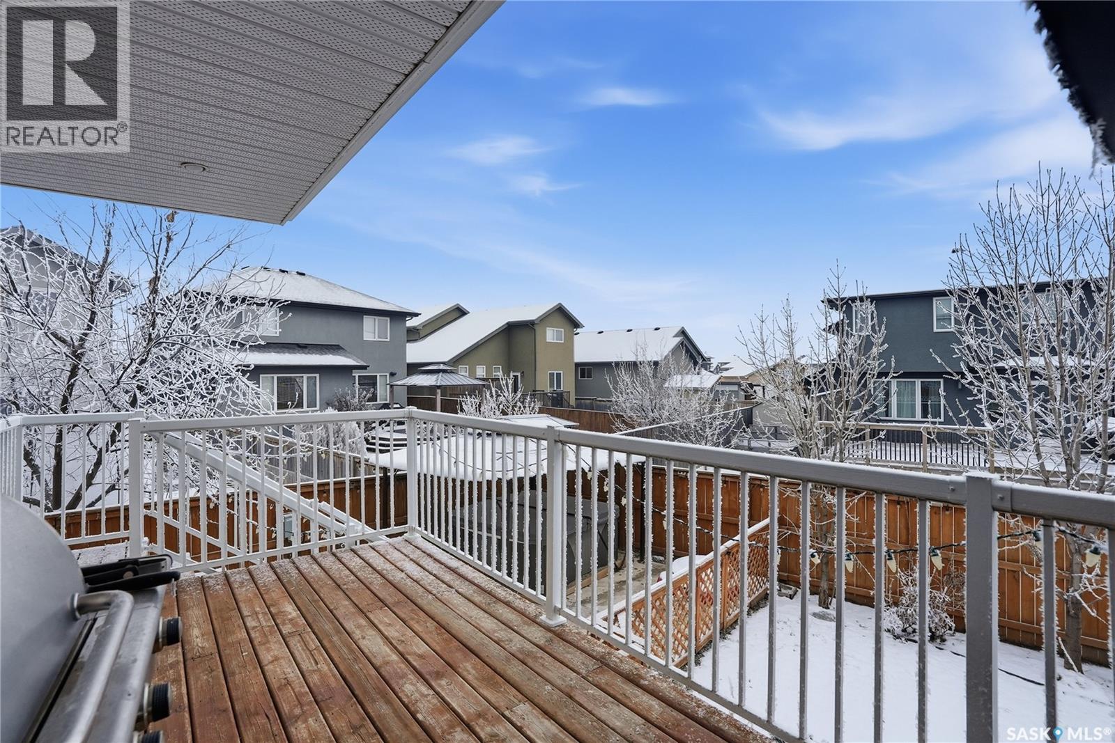 439 Senick Bay, Saskatoon, Saskatchewan  S7T 0P5 - Photo 42 - SK025185