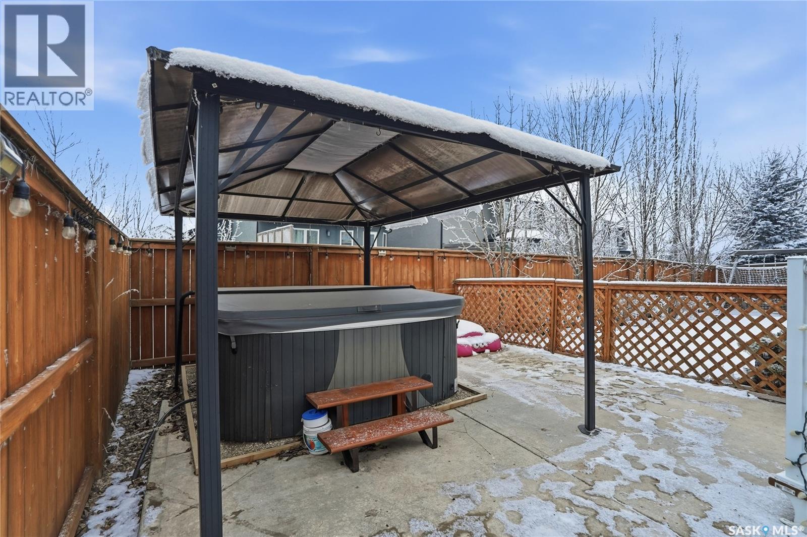 439 Senick Bay, Saskatoon, Saskatchewan  S7T 0P5 - Photo 43 - SK025185