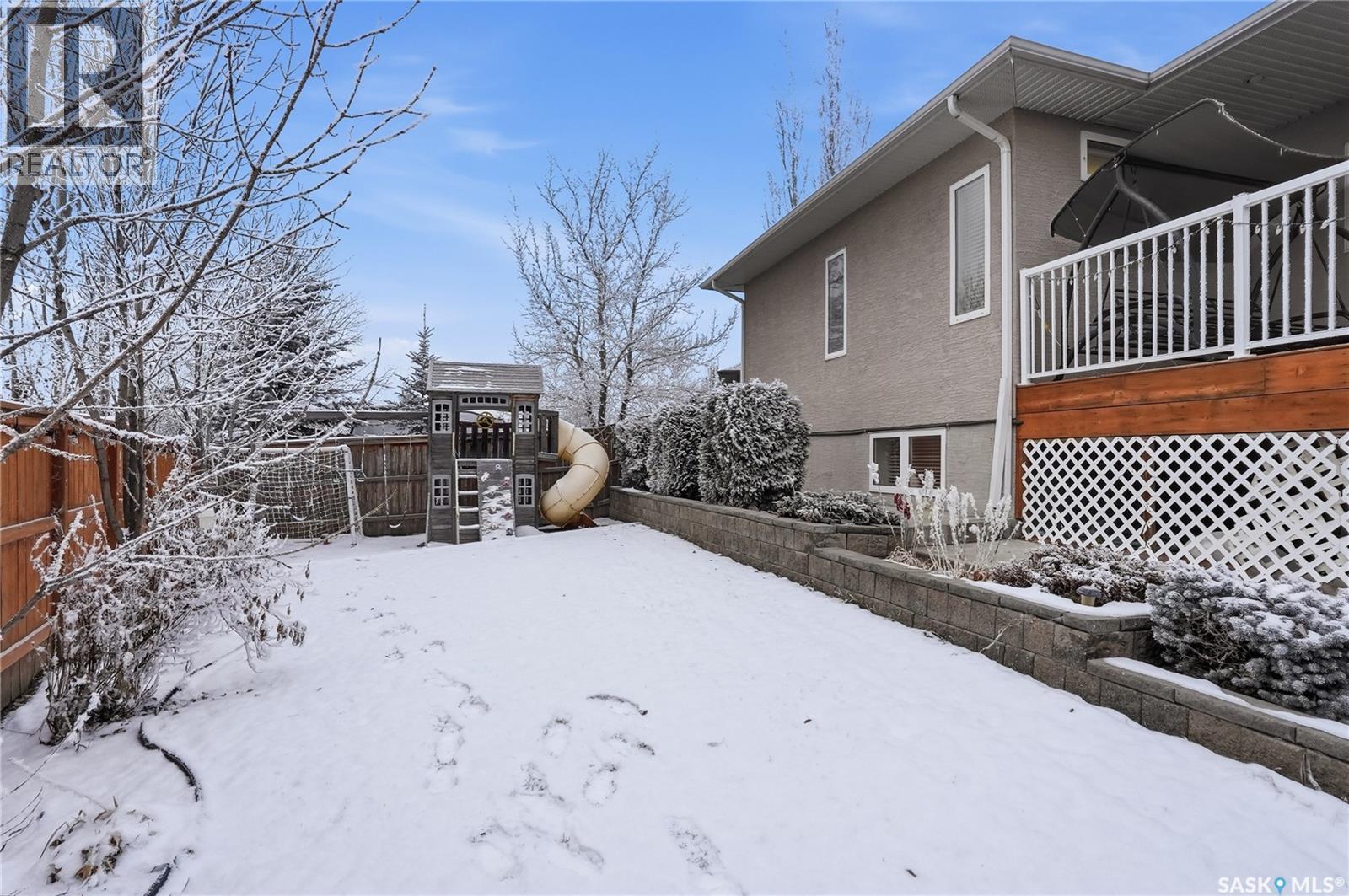 439 Senick Bay, Saskatoon, Saskatchewan  S7T 0P5 - Photo 44 - SK025185