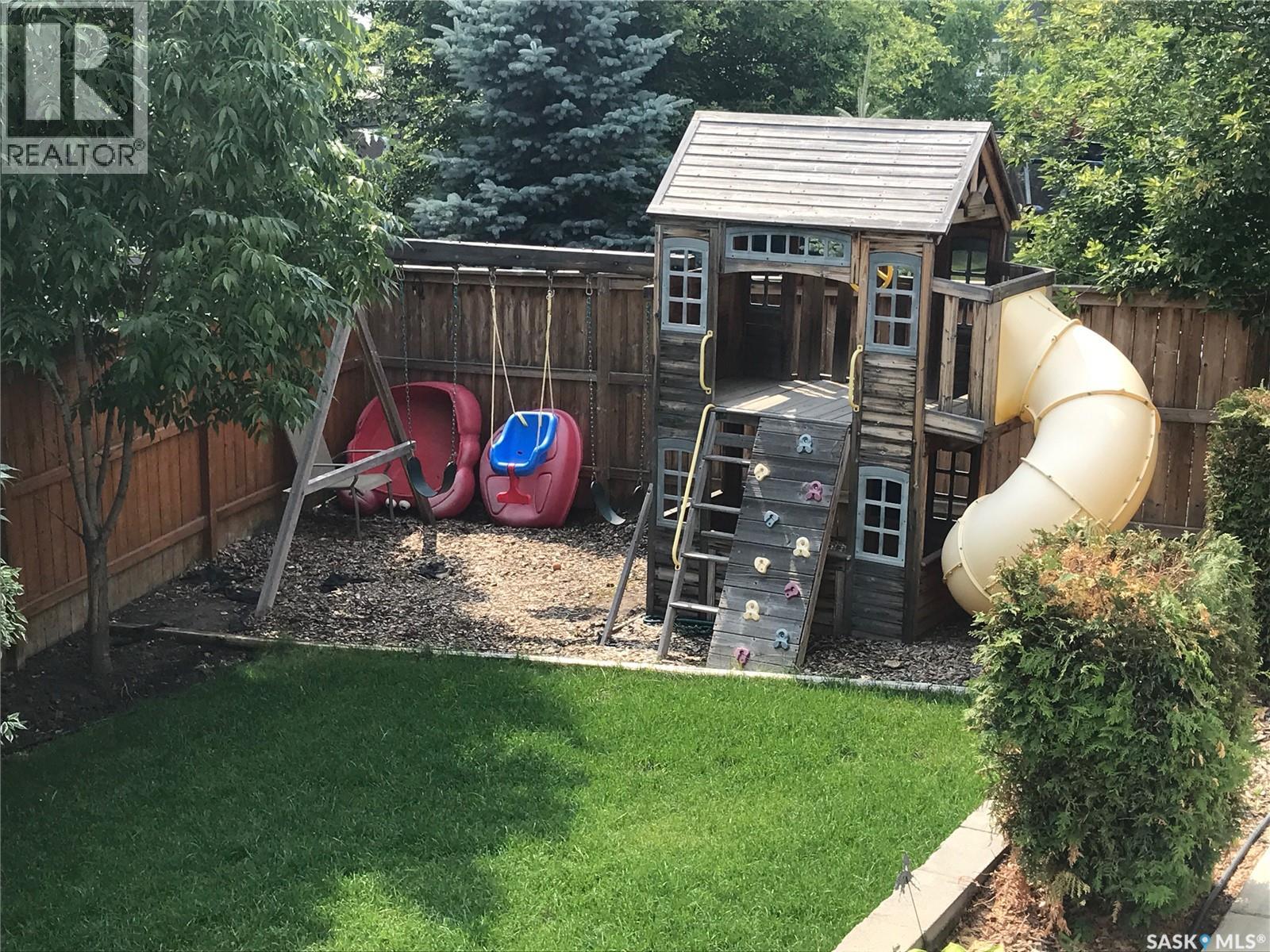 439 Senick Bay, Saskatoon, Saskatchewan  S7T 0P5 - Photo 47 - SK025185