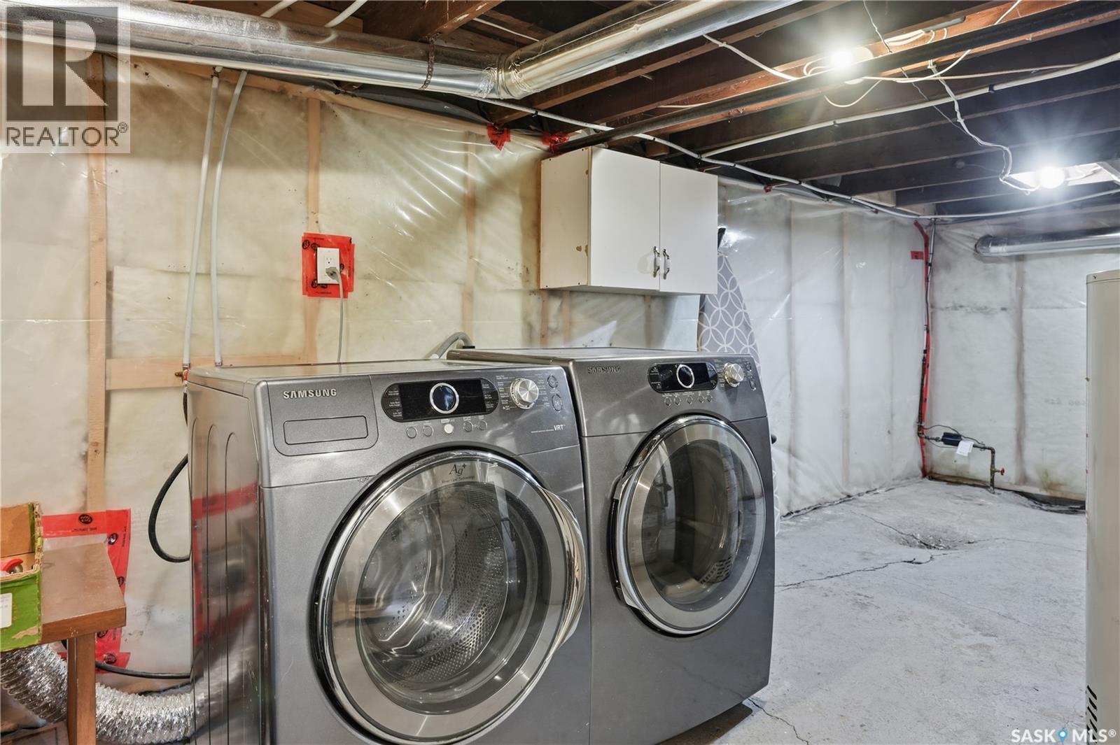 1056 Mctavish Street, Regina, Saskatchewan  S4T 3V3 - Photo 21 - SK025143