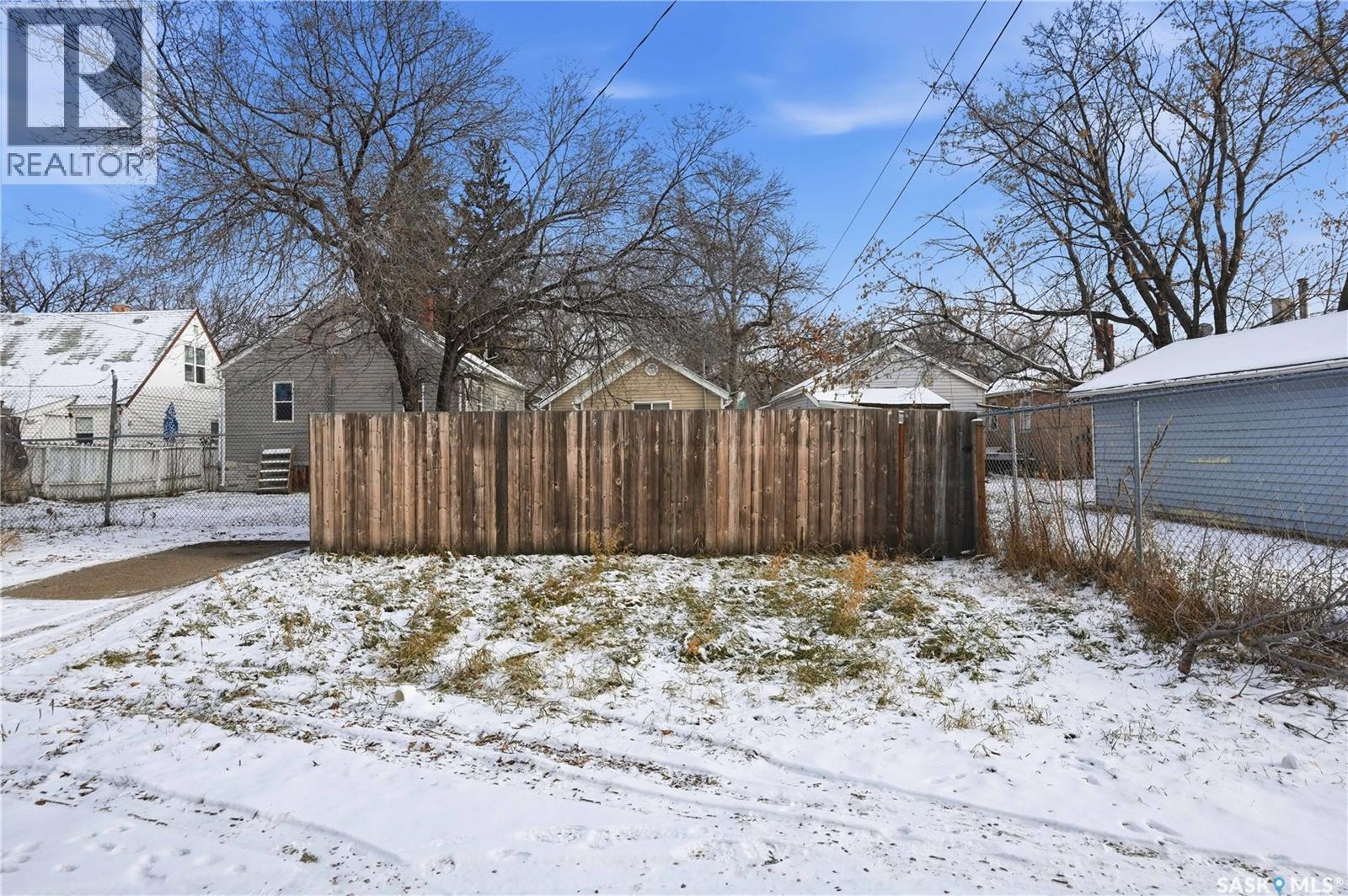 1056 Mctavish Street, Regina, Saskatchewan  S4T 3V3 - Photo 31 - SK025143
