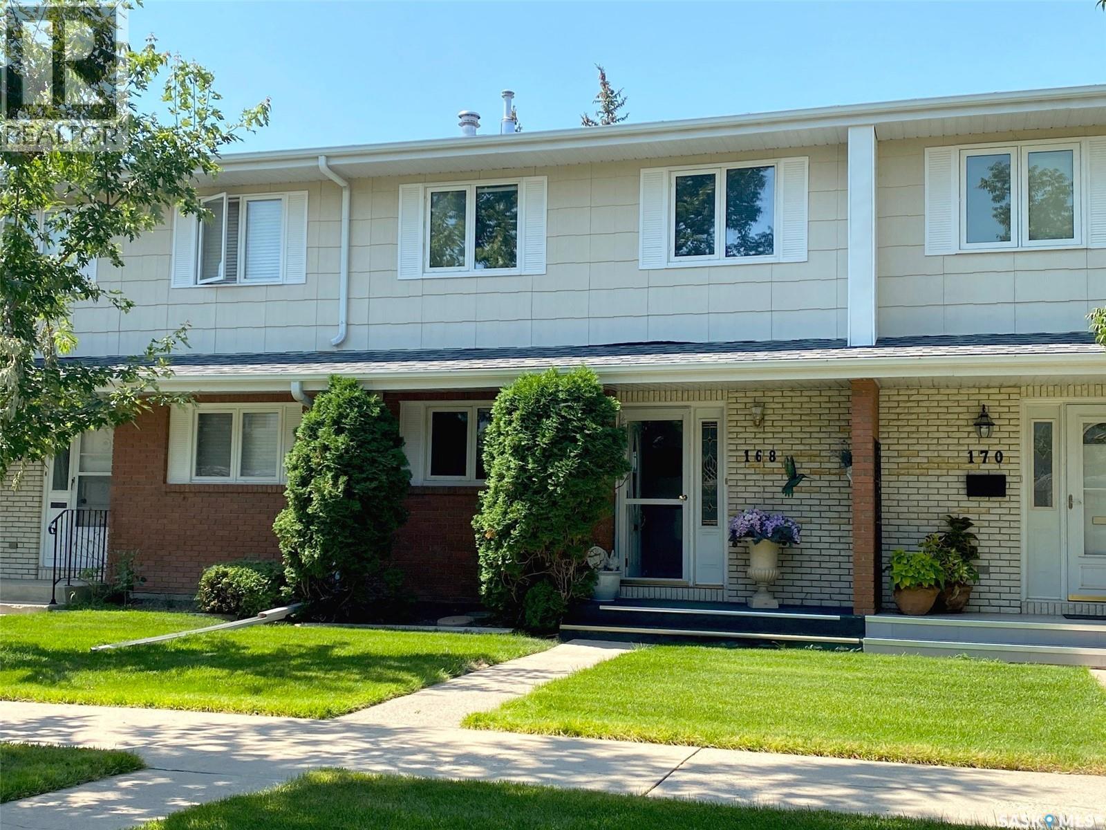 168 Plainsview Drive, Regina, Saskatchewan  S4S 6L2 - Photo 2 - SK025097