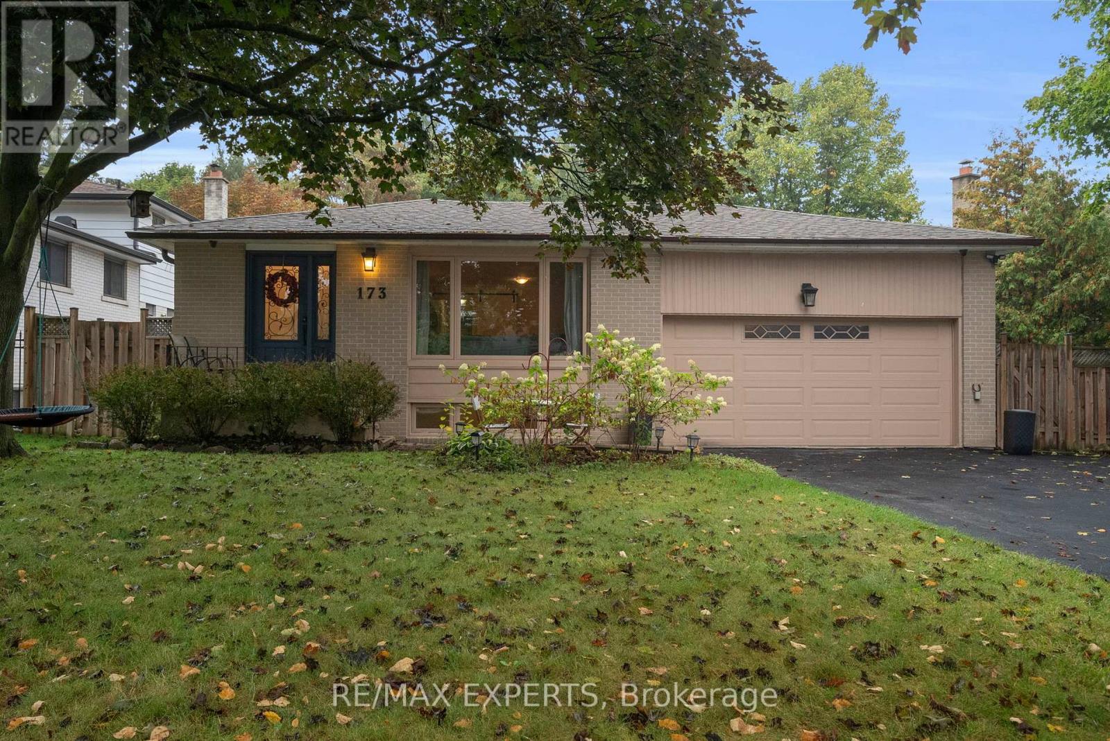 173 KINGSVIEW DRIVE, Caledon, Ontario