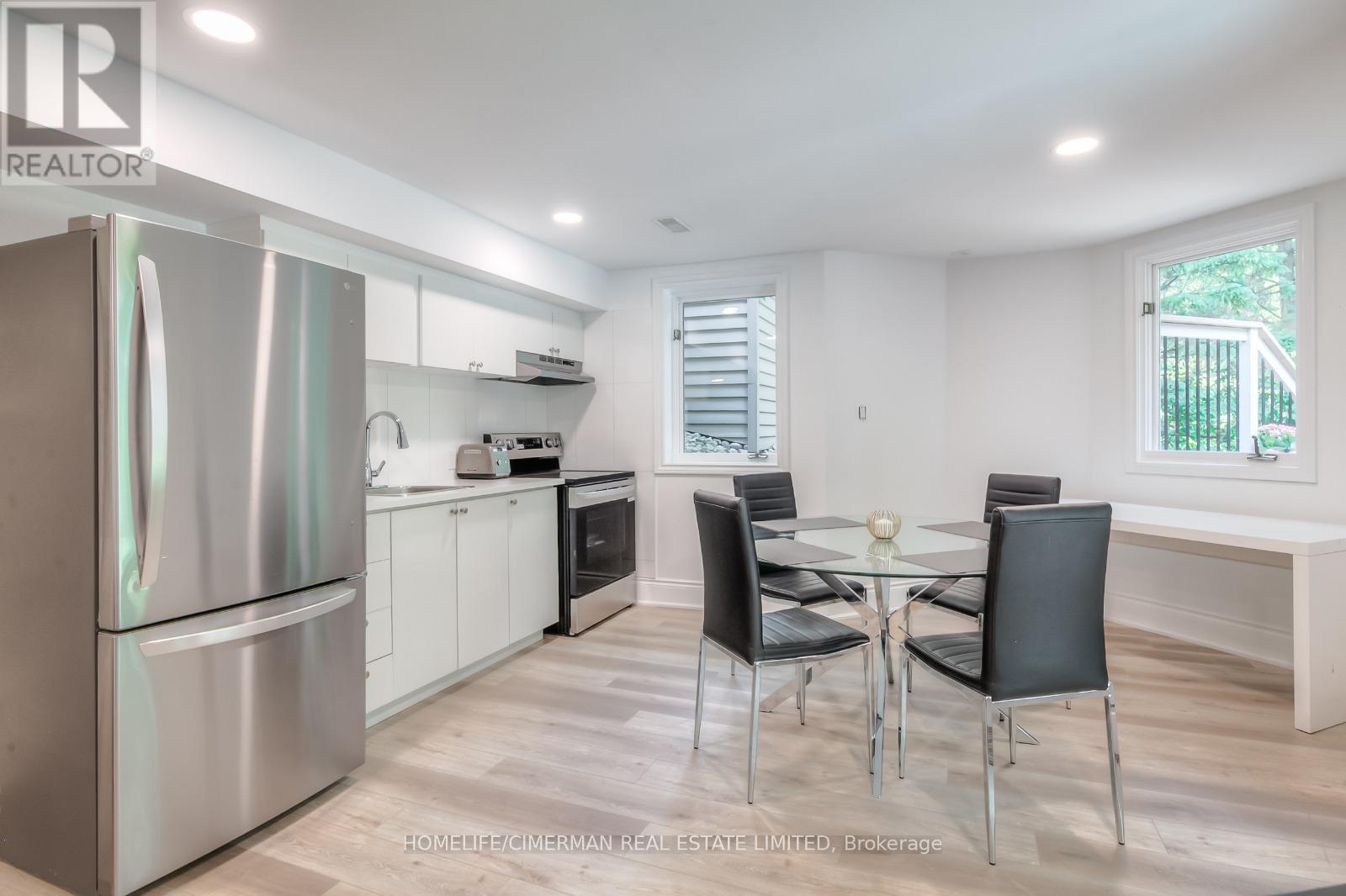 Lower Level - 58 Long Valley Road, Aurora, Ontario  L4G 6K8 - Photo 2 - N12601526