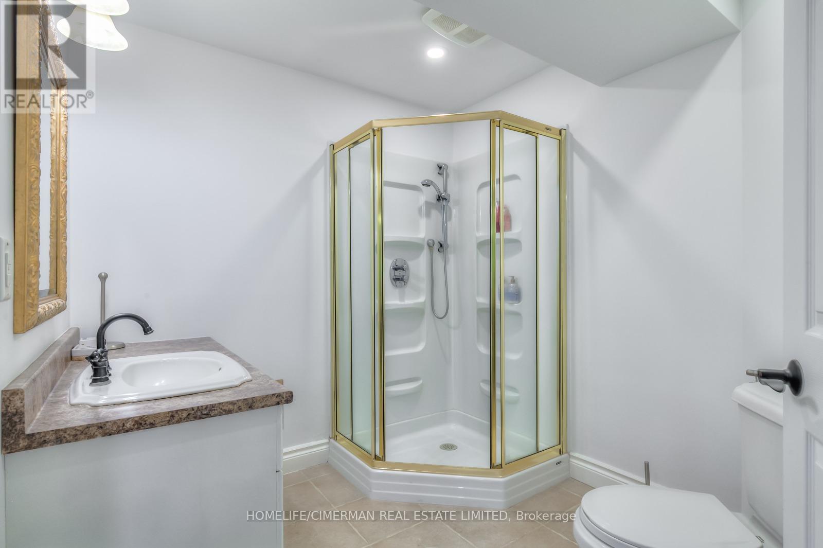 Lower Level - 58 Long Valley Road, Aurora, Ontario  L4G 6K8 - Photo 3 - N12601526