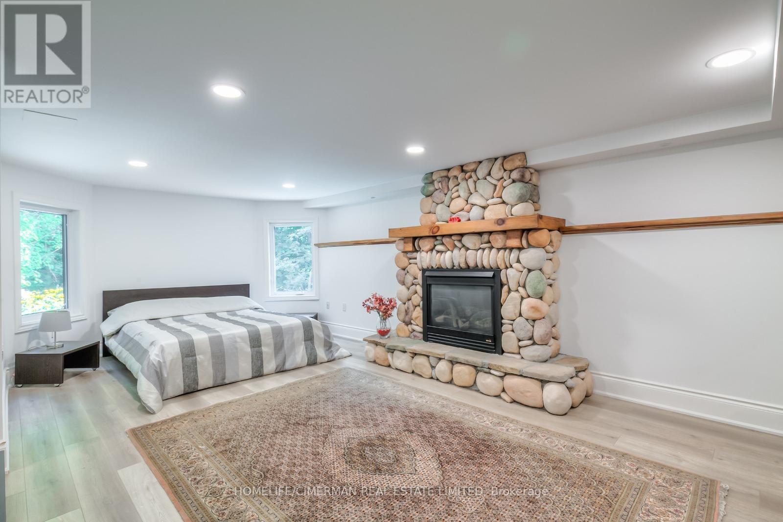 Lower Level - 58 Long Valley Road, Aurora, Ontario  L4G 6K8 - Photo 5 - N12601526