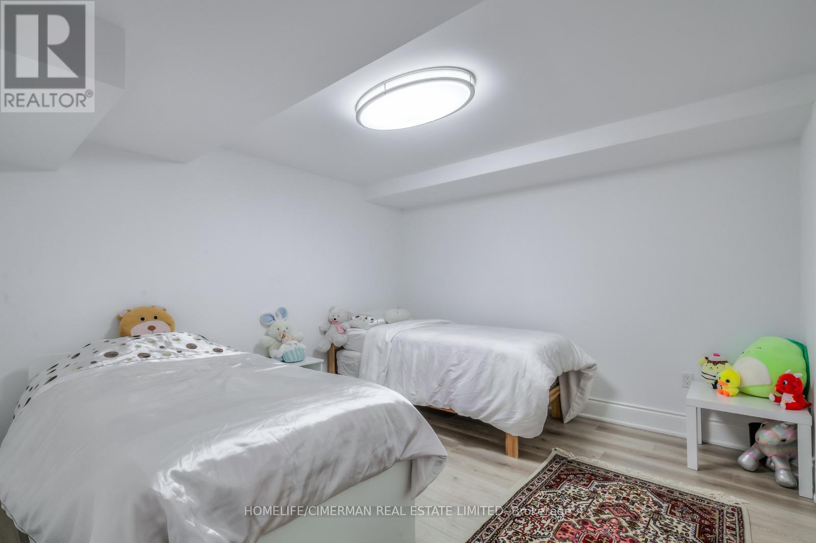 Lower Level - 58 Long Valley Road, Aurora, Ontario  L4G 6K8 - Photo 6 - N12601526