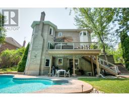 LOWER LEVEL - 58 LONG VALLEY ROAD