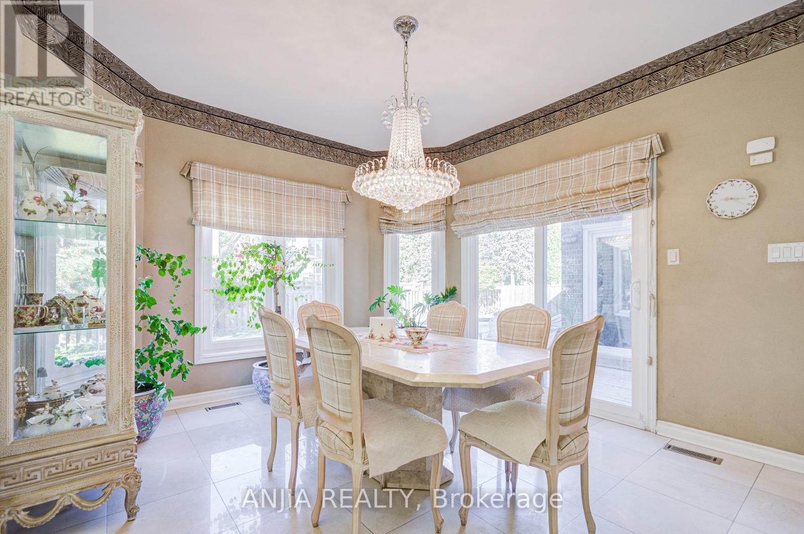 28 Edmund Crescent, Richmond Hill, Ontario  L4B 2X8 - Photo 16 - N12601532