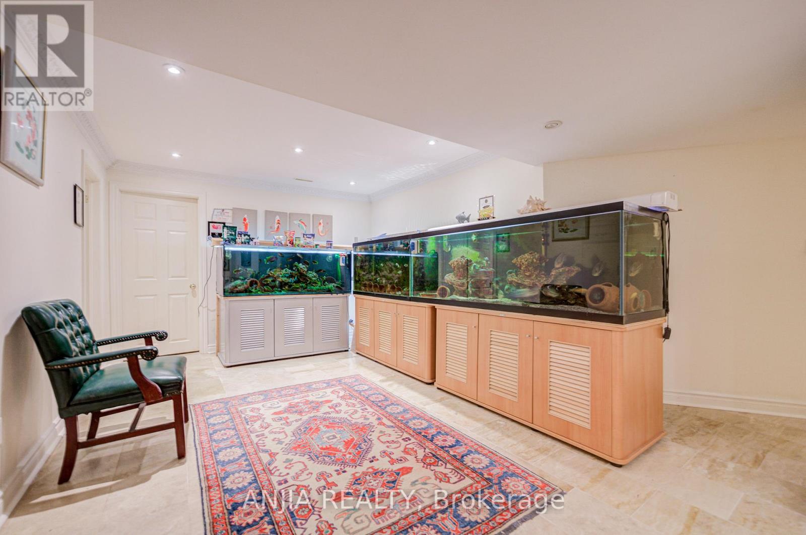 28 Edmund Crescent, Richmond Hill, Ontario  L4B 2X8 - Photo 42 - N12601532