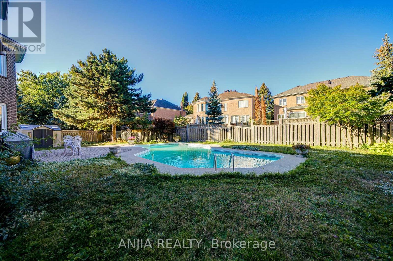 28 Edmund Crescent, Richmond Hill, Ontario  L4B 2X8 - Photo 49 - N12601532