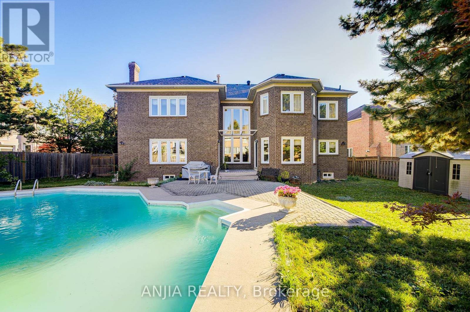 28 Edmund Crescent, Richmond Hill, Ontario  L4B 2X8 - Photo 50 - N12601532