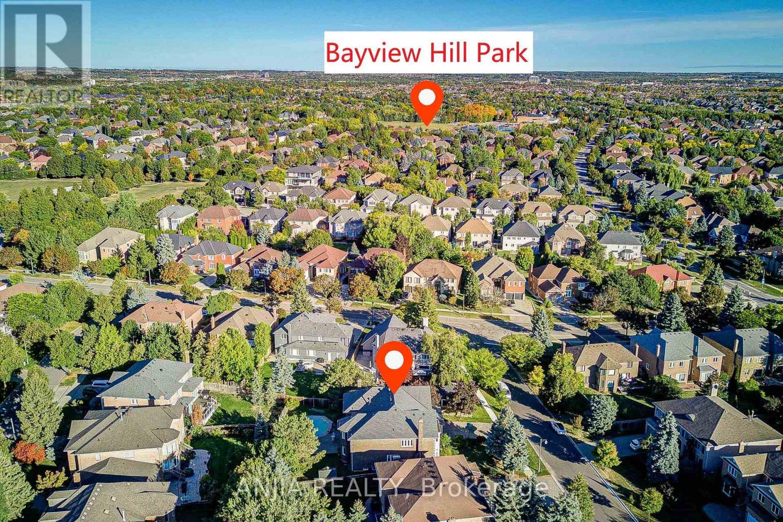 28 Edmund Crescent, Richmond Hill, Ontario  L4B 2X8 - Photo 6 - N12601532