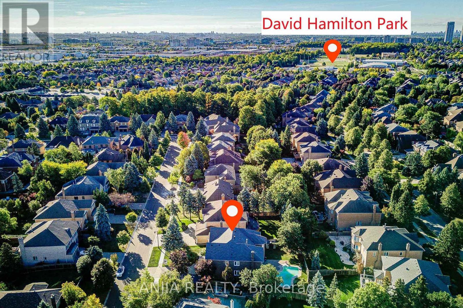 28 Edmund Crescent, Richmond Hill, Ontario  L4B 2X8 - Photo 7 - N12601532